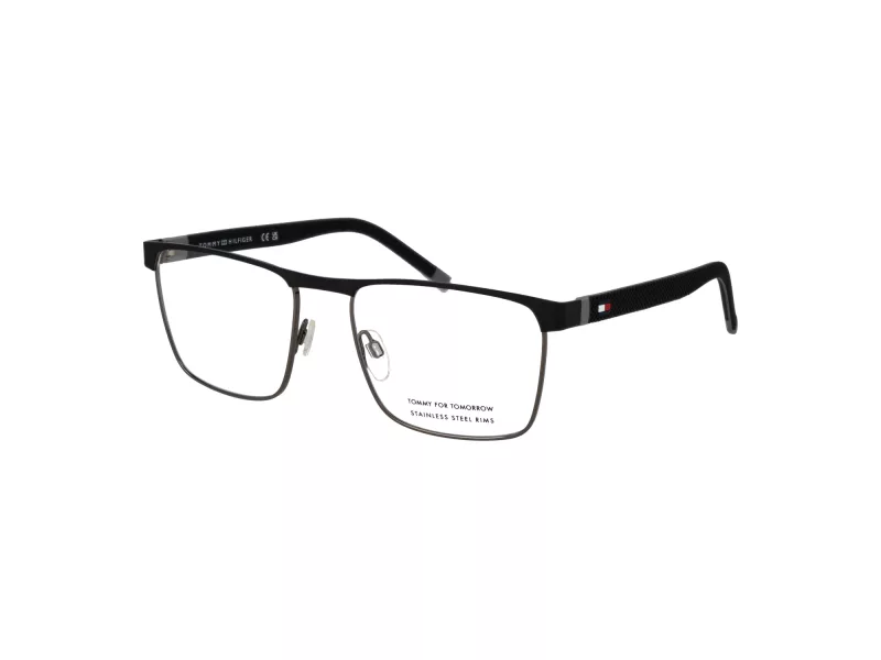Tommy Hilfiger TH 2378 TI719 56 Men glasses