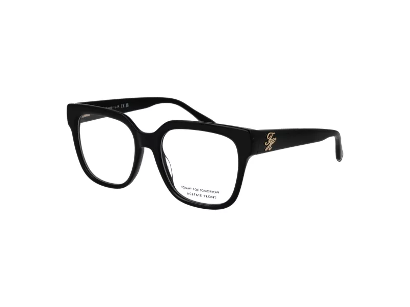 Tommy Hilfiger TH 2405 80718 52 Women glasses
