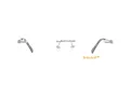 Timberland TLND 1800 009 57 Men glasses