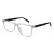 Timberland TLND 1840-H 026 55 Men glasses