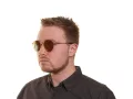 Timberland TLND 9180 28D 52 Men sunglasses