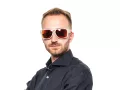 Timberland TLND 9204 20H 60 Men sunglasses