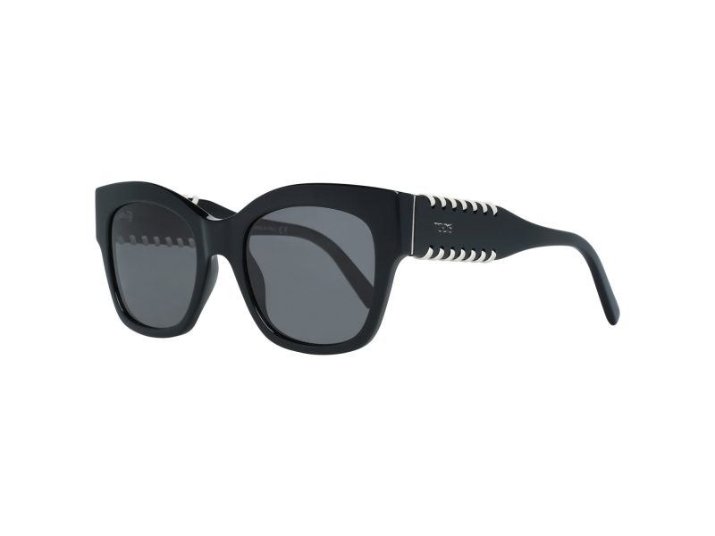 Tod's TO 0193 01A Women sunglasses