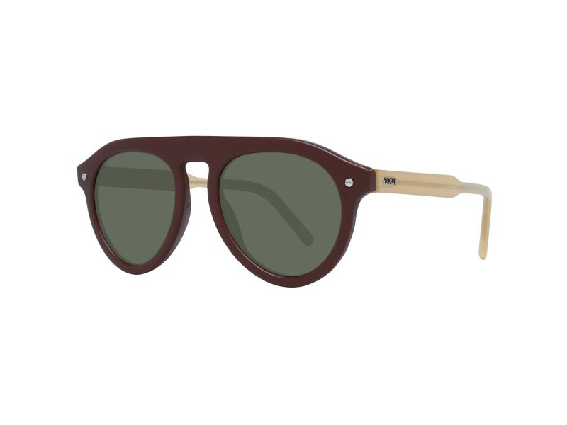 Tod's TO 0262 48N 52 Men, Women sunglasses