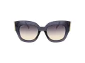 Tod's TO 0310 01B 52 Women sunglasses