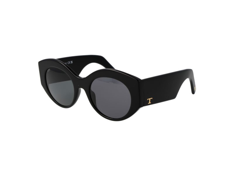 Tod's TO 0347 01A 51 Women sunglasses