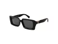 Tod's TO 0366 01A 52 Women sunglasses