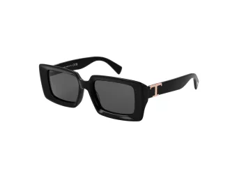 Tod's TO 0366 01A 52 Women sunglasses