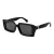 Tod's TO 0366 01A 52 Women sunglasses