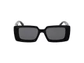 Tod's TO 0366 01A 52 Women sunglasses