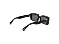 Tod's TO 0366 01A 52 Women sunglasses