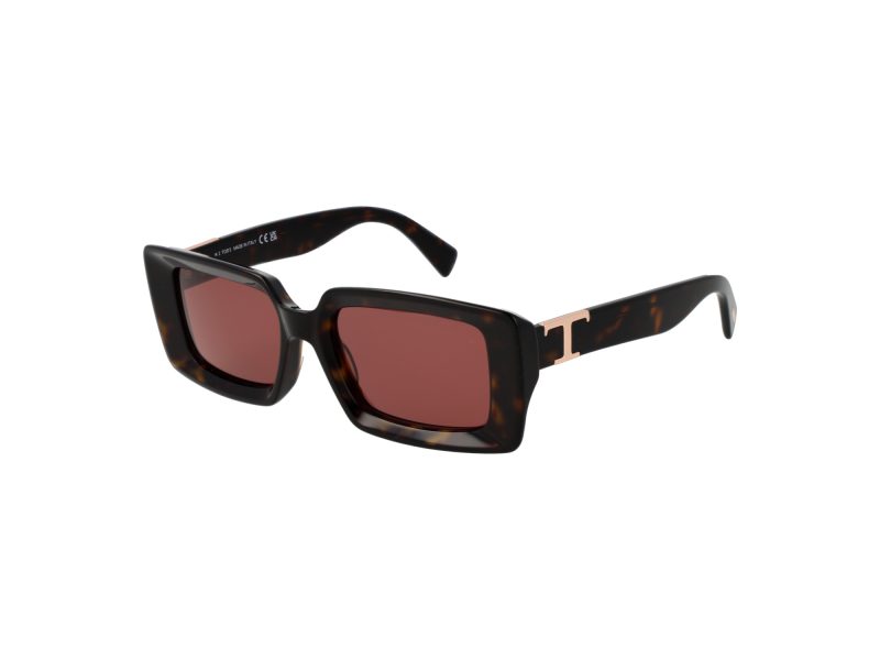 Tod's TO 0366 52S 52 Women sunglasses