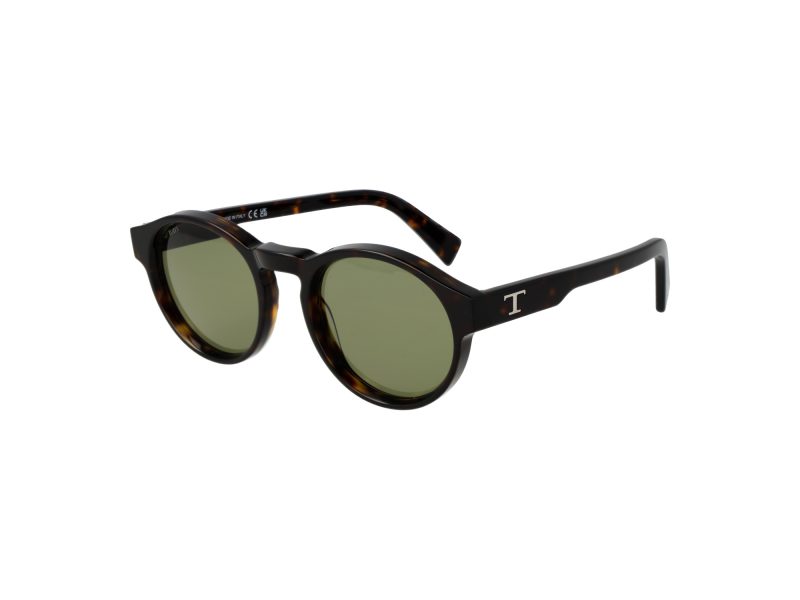 Tod's TO 0368 52N 52 Men sunglasses