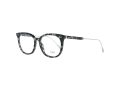 Tod's TO 5202 056 52 Women glasses