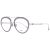 Tod's TO 5211 072 52 Women glasses