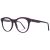 Tod's TO 5223 081 52 Women glasses