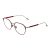 Tod's TO 5246 067 51 Women glasses