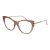Tod's TO 5258 045 55 Women glasses