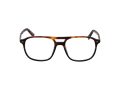 Tod's TO 5270 005 53 Men glasses