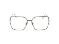 Tod's TO 5272 001 56 Women glasses