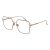 Tod's TO 5272 069 56 Women glasses
