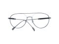 Tod's TO 5277 008 56 Men glasses