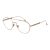 Tod's TO 5277 028 56 Men glasses