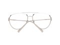 Tod's TO 5280 033 56 Women glasses