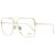 Tod's TO 5281 030 56 Women glasses