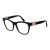 Tod's TO 5290 005 54 Women glasses