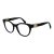 Tod's TO 5291 001 51 Women glasses