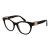 Tod's TO 5291 052 51 Women glasses