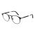 Tod's TO 5294 002 50 Men glasses