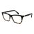 Tod's TO 5298 005 55 Women glasses