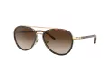 Tory Burch TY 6089 330413 57 Women sunglasses