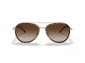 Tory Burch TY 6089 330413 57 Women sunglasses