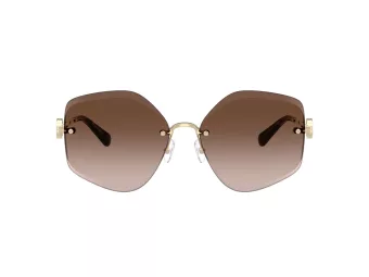 Tory Burch TY 6111 334913 58 Women sunglasses