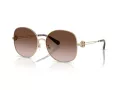 Tory Burch TY 6112 334613 56 Women sunglasses