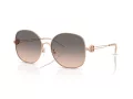 Tory Burch TY 6112 3358G9 56 Women sunglasses