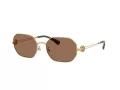 Tory Burch TY 6113 334373 55 Women sunglasses