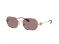 Tory Burch TY 6113 33587N 55 Women sunglasses