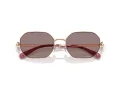 Tory Burch TY 6113 33587N 55 Women sunglasses