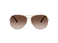 Tory Burch TY 6114 336013 58 Women sunglasses