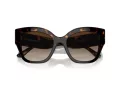 Tory Burch TY 7184U 172813 54 Women sunglasses