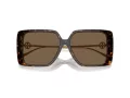 Tory Burch TY 7205D 196473 56 Women sunglasses