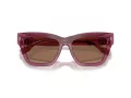 Tory Burch TY 7208U 317973 54 Women sunglasses