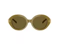 Tory Burch TY 7210U 201073 52 Women sunglasses