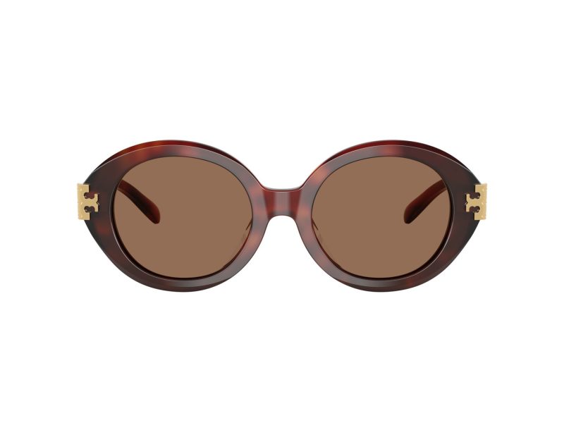 Tory Burch TY 7210U 201173 52 Women sunglasses