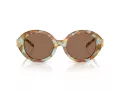 Tory Burch TY 7210U 201773 52 Women sunglasses
