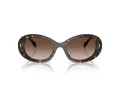 Tory Burch TY 7214U 172813 53 Women sunglasses